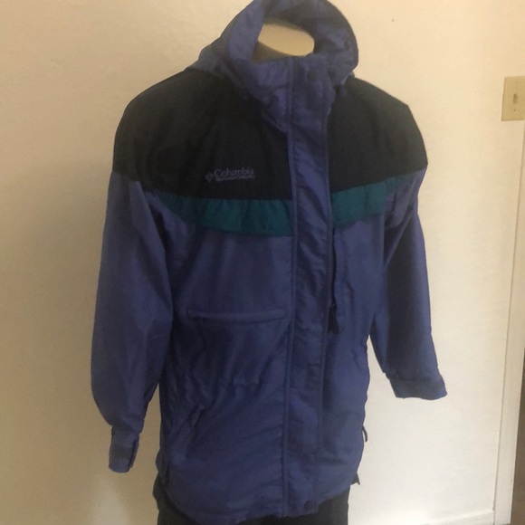 Columbia Boulder Ridge Jacket Size M. Women - Picture 3 of 7